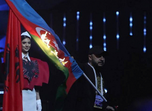 Արամ Նիկոլյանն ազատվել է աշխատանքից