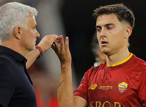 Ես հպարտորեն եմ վերադառնում տուն. Մոուրինյոն՝ եզրափակիչում կրած առաջին պարտությունից հետո