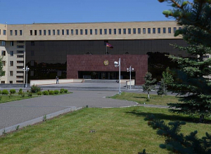 ВС РА не стреляли по азербайджанским позициям: МО