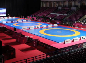 Հայաստանը կմասնակցի ըմբշամարտի Եվրոպայի պատանեկան առաջնությանը