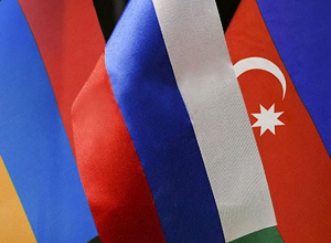 Կայացել է ՀՀ, ՌԴ և Ադրբեջանի փոխվարչապետերի համանախագահությամբ եռակողմ աշխատանքային խմբի հերթական նիստը