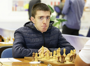 Էմին Օհանյանը երրորդ անգամ լրացրել է միջազգային գրոսմայստերի նորմա