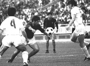 «Արարատ-73». Երևանում ջախջախում ենք «Պախտակորին» և դառնում առաջատար