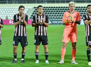 «Նոան» և «Վանը» ավարտեցին ելույթները. ՀՀ ֆուտբոլի Պրեմիեր լիգա