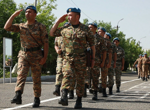 ՀՀ ԶՈՒ-ում մեկնարկել է զինծառայողների ատեստավորման գործընթացը