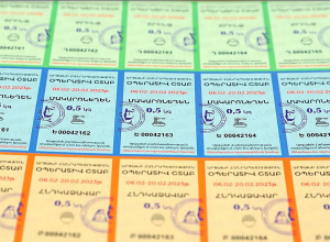 Արցախում հունիսի 6-ից մեկնարկում է նոր կտրոնների տրամադրման գործընթացը