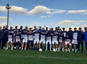 «Լեռնային Արցախը» դուրս մնաց Հայաստանի ֆուտբոլի Պրեմիեր Լիգայից