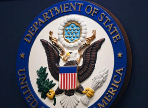 Վաշինգտոնյան հանդիպմանն ընդառաջ՝ ԱՄՆ պետքարտուղարությունն իր գոհունակությունն է հայտնել հայ-ադրբեջանական բանակցությունների առնչությամբ