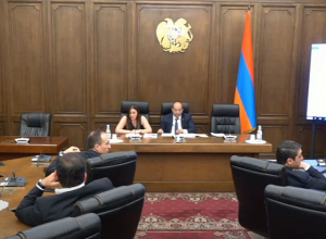 ՀՀ ԱԺ մշտական հանձնաժողովների համատեղ նիստ. ՈՒՂԻՂ