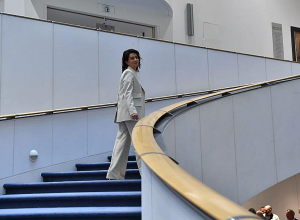 «Կին քաղաքական առաջնորդներ» կազմակերպության տասնամյակն է․ Աննա Հակոբյանը լուսանկարներ է հրապարակել