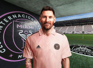 Լիոնել Մեսիի նորամուտի խաղի տոմսը «Ինտեր Մայամիում» արժե 435 եվր