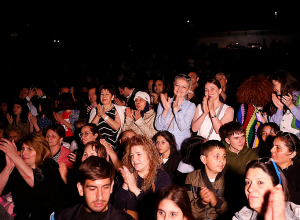 «Սպարտակ» բալետով Երևանն ամփոփեց խաչատրյանական օրերը