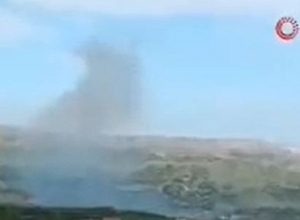 Անկարայում պայթյուն է որոտացել հրթիռներ արտադրող գործարանում