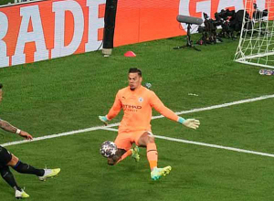 «Մանչեսթեր Սիթին» եզրափակիչում հաղթեց «Ինտերին». Մխիթարյանը մասնակցեց խաղին