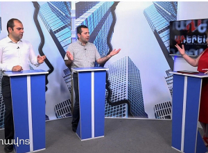 Ադրբեջանը պահանջում է «իր անկլավները», բայց երբեք չի նշում, թե արդյոք վերադարձնելու է Արծվաշենը․ «Առերեսում»