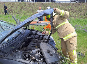 ՃՏՊ Մաստարա գյուղի մոտակայքում․ կան տուժածներ