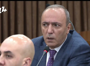 Կտանեք, նույն ծառերից նույն տեղում կտնկեք․ Ավինյան