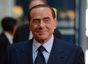 Մահացել է Իտալիայի նախկին վարչապետ Սիլվիո Բեռլուսկոնին