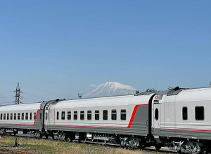 Ավելացել է Երևան-Բաթումի-Երևան երթուղով չվերթերի հաճախականությունը