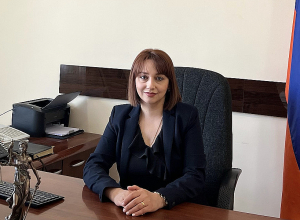 У генпрокурора новый заместитель