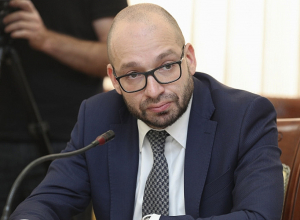 Առեւտրաշրջանառությունը Հայաստանում 2023 թ. առաջին հինգ ամսում նախորդ տարվա համեմատ աճել է մոտ երկու անգամ. փոխնախարար