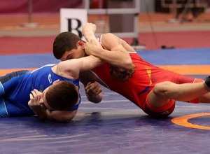 Պատանի ըմբիշ Պետրոս Աշկարյանը կպայքարի Եվրոպայի չեմպիոնի կոչման համար