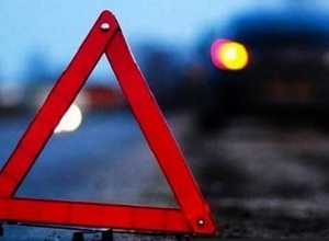 Ավտոմեքենան մոտ 50 մ գլորվել է ձորը․ կան զոհեր