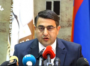 Ոստիկանությունում փաստաբանի նկատմամբ բռնություն գործադրելու թեմայով ասուլիս․ ՈՒՂԻՂ