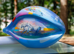 Akneye-ն երեխաների իրավունքների պաշտպանության միջազգային օրը սահմանամերձ Տավուշում էր