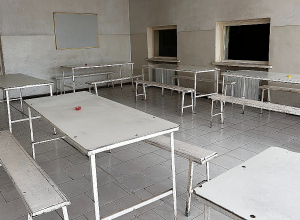 ԱՀ ՄԻՊ աշխատակազմի ներկայացուցիչները չհայտարարված այց են կատարել հոգեթմրաբանական դիսպանսեր