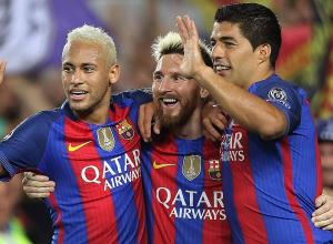 Լիոնել Մեսիի նախընտրելի խաղընկերներն արգենտինացի չեն