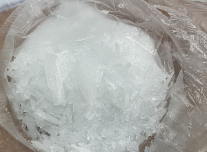 Բացահայտվել է թմրամիջոցների ապօրինի շրջանառությամբ, մաքսանենգությամբ զբաղվող հանցավոր խումբ