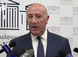 Սահմանին որոշակի լարվածության միտում է նկատվում. Պաշտպանության փոխնախարար