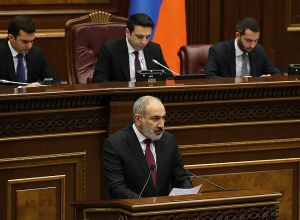 Կառավարության անդամները պատասխանում են ԱԺ պատգամավորների հարցերին | ՈՒՂԻՂ