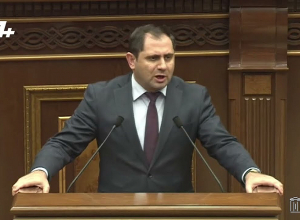 Ադրբեջանը նպատակ ունի ցույց տալու, որ Հայաստանը «ագրեսիվ» գործողությունների միտում ունի. Պապիկյան