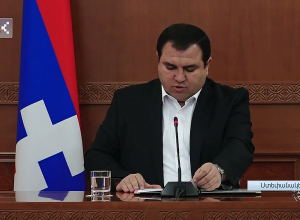 Կամ կատարեք ձեր աշխատանքը, կամ հայտարարեք, որ ունակ չեք կատարելու․ Պետնախարար