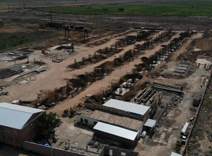 Շրջակա միջավայրի նախարարությունը պարզաբանում է տարածել ի պատասխան Երասխում մետաղաձուլարանի վերաբերյալ Ադրբեջանի հայտարարության