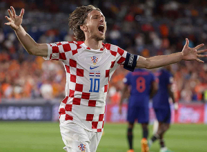 Մոդրիչի բենեֆիսը. Հայաստանի ֆուտբոլի հավաքականի մրցակիցը եզրափակիչում է