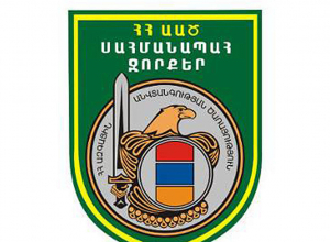 Ադրբեջանի սահմանապահ ծառայության մի խումբ զինծառայողներ Հակարիի կամրջի ուղղությամբ առաջխաղացման փորձ են կատարել․ ԱԱԾ