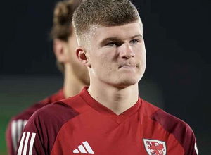 Մրցակցի ճամբարում. 18-ամյա ֆուտբոլիստը պատրաստվում է Հայաստանի հետ խաղին