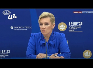 США угрожают Арцаху? Комментирует Захарова