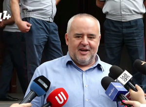 ССС на протяжении 2 лет ничего не находилась, а сейчас будет расследовать «тройка» Никола: Тигран Атанесян