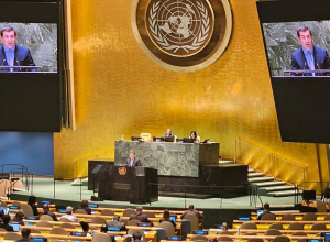 Հայաստանը տևական ժամանակ դիմել է ՅՈՒՆԵՍԿՕ-ին՝ փաստահավաք առաքելություն ուղարկել ԼՂ. ՄԱԿ-ում ՀՀ մշտական ներկայացուցիչ