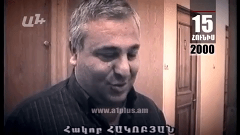 Օրացույց․ 15-ը հունիսի. «Գողական աշխարհը իրավիճակը վերահսկում է»