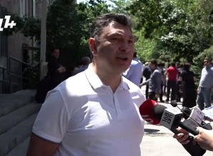 Հրապարակվում է Արմեն Աշոտյանի նկատմամբ կալանքը որպես խափանման միջոց ընտրելու որոշումը. ՈՒՂԻՂ