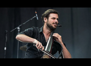 Հանրահայտ թավջութակահար Հաուզերի ասուլիսը․ ՈՒՂԻՂ