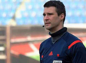 Հայաստան – Լատվիա հանդիպումը ՈՒԵՖԱ-ն վստահել է սլովակցի մրցավարններին