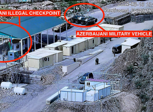 Հումանիտար բնույթի հարցերն Ադրբեջանի կողմից օգտագործվում են որպես գործիք Արցախի ժողովրդի նկատմամբ վարվող էթնիկ զտման քաղաքականության առաջ մղման համար․ ԱՀ ՄԻՊ