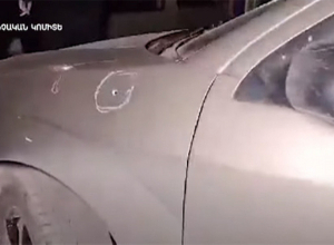 Երևանի Մոսկովյան փողոցում 2022թ․ մարտին կատարված սպանության փորձի նախաքննությունն ավարտվել է