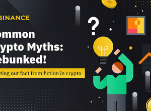 Ֆինանսական համակարգի ապագան. կրիպտոարդյունաբերության  ոլորտի միֆերն ու իրականությունը-2